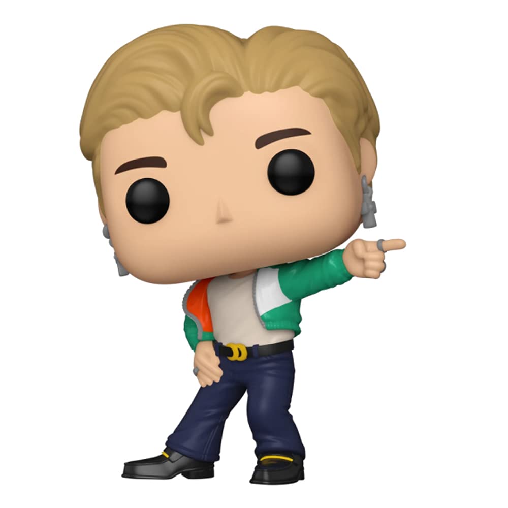 Amazon | BTS ビーティーエス FUNKO POP! Rocks：Dynamite - Jimin